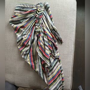 Just Bee Queen tulum skirt